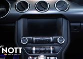 2022 FORD MUSTANG GT PREMIUM | NO ACCIDENTS | BORLA ATAK