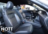 2022 FORD MUSTANG GT PREMIUM | NO ACCIDENTS | BORLA ATAK