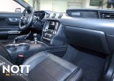 2022 FORD MUSTANG GT PREMIUM | NO ACCIDENTS | BORLA ATAK