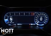 2022 FORD MUSTANG GT PREMIUM | NO ACCIDENTS | BORLA ATAK