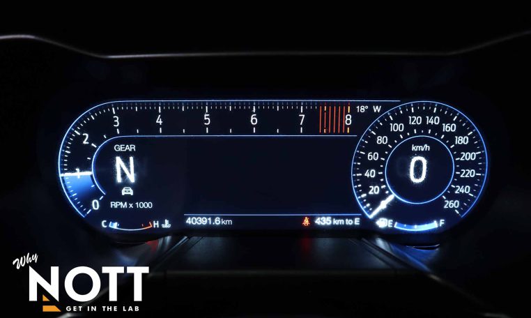 2022 FORD MUSTANG GT PREMIUM | NO ACCIDENTS | BORLA ATAK