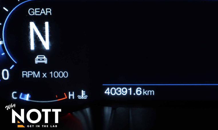 2022 FORD MUSTANG GT PREMIUM | NO ACCIDENTS | BORLA ATAK