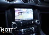 2022 FORD MUSTANG GT PREMIUM | NO ACCIDENTS | BORLA ATAK