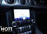 2022 FORD MUSTANG GT PREMIUM | NO ACCIDENTS | BORLA ATAK