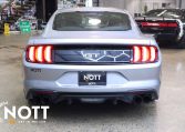 2022 FORD MUSTANG GT PREMIUM | NO ACCIDENTS | BORLA ATAK