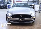 2022 FORD MUSTANG GT PREMIUM | NO ACCIDENTS | BORLA ATAK