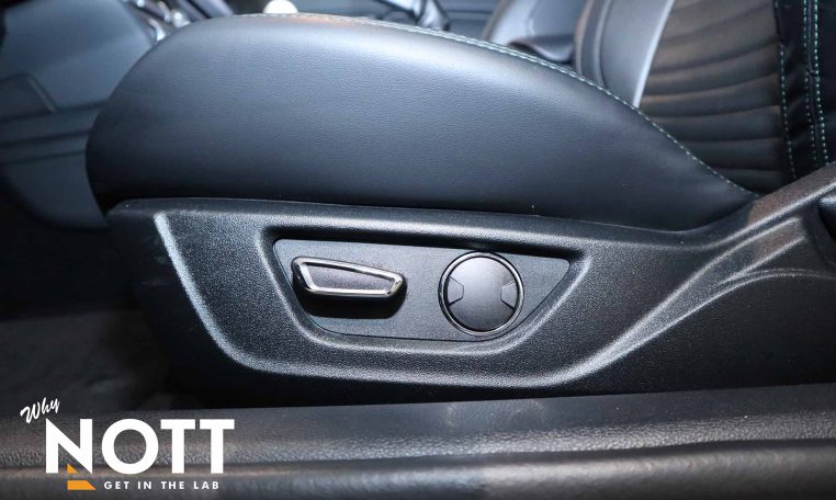 2019 FORD MUSTANG Bullitt