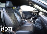 2019 FORD MUSTANG Bullitt