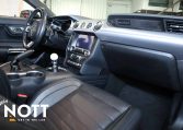 2019 FORD MUSTANG Bullitt