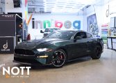 2019 FORD MUSTANG Bullitt