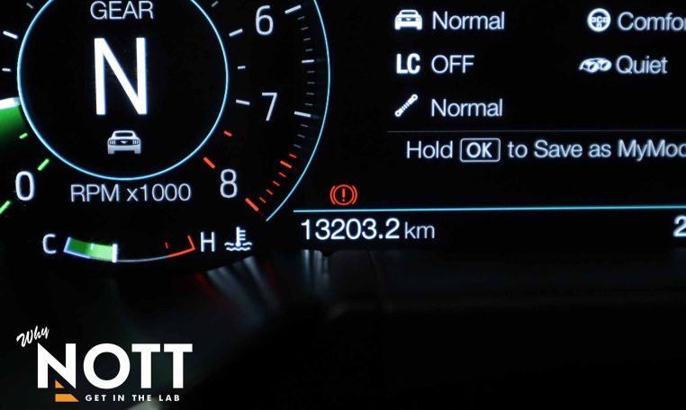 2019 FORD MUSTANG Bullitt