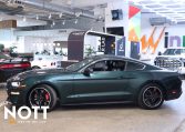 2019 FORD MUSTANG Bullitt
