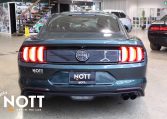 2019 FORD MUSTANG Bullitt