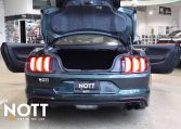2019 FORD MUSTANG Bullitt