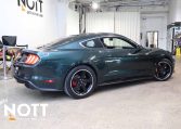 2019 FORD MUSTANG Bullitt