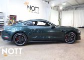 2019 FORD MUSTANG Bullitt
