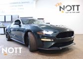 2019 FORD MUSTANG Bullitt