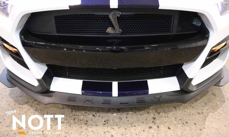 2022 FORD MUSTANG SHELBY GT500 | 760 HP | LOW MILEGAE | RARE