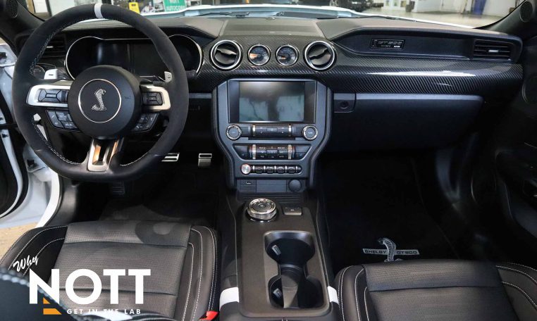 2022 FORD MUSTANG SHELBY GT500 | 760 HP | LOW MILEGAE | RARE