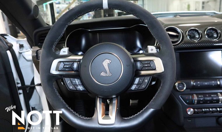 2022 FORD MUSTANG SHELBY GT500 | 760 HP | LOW MILEGAE | RARE