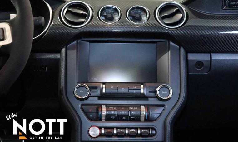 2022 FORD MUSTANG SHELBY GT500 | 760 HP | LOW MILEGAE | RARE