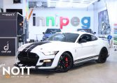 2022 FORD MUSTANG SHELBY GT500 | 760 HP | LOW MILEGAE | RARE