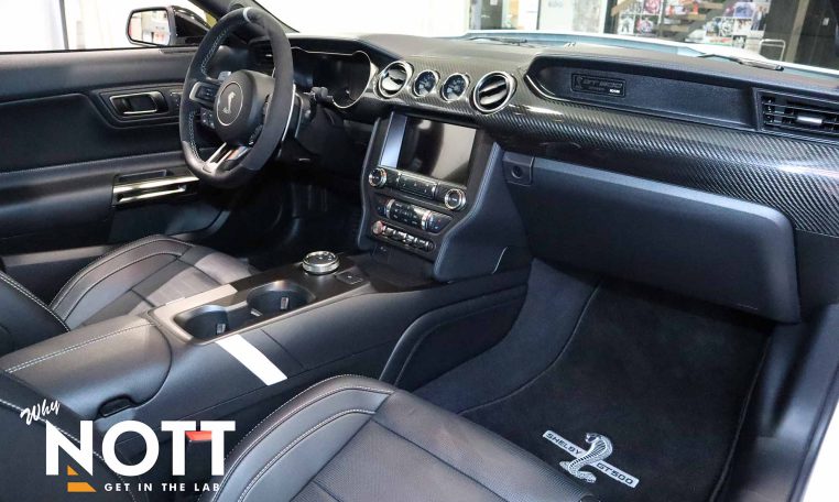 2022 FORD MUSTANG SHELBY GT500 | 760 HP | LOW MILEGAE | RARE