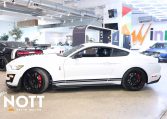2022 FORD MUSTANG SHELBY GT500 | 760 HP | LOW MILEGAE | RARE