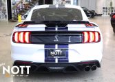 2022 FORD MUSTANG SHELBY GT500 | 760 HP | LOW MILEGAE | RARE