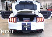 2022 FORD MUSTANG SHELBY GT500 | 760 HP | LOW MILEGAE | RARE
