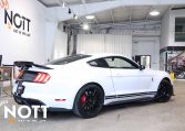 2022 FORD MUSTANG SHELBY GT500 | 760 HP | LOW MILEGAE | RARE