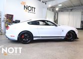 2022 FORD MUSTANG SHELBY GT500 | 760 HP | LOW MILEGAE | RARE