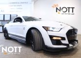2022 FORD MUSTANG SHELBY GT500 | 760 HP | LOW MILEGAE | RARE