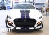 2022 FORD MUSTANG SHELBY GT500 | 760 HP | LOW MILEGAE | RARE