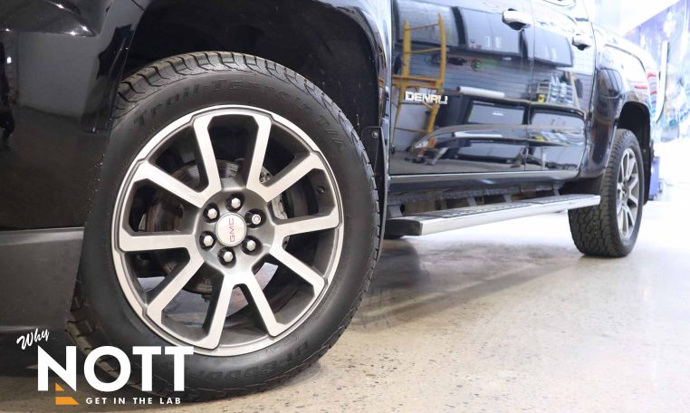 2020 GMC CANYON DENALI | BOSE | 4X4