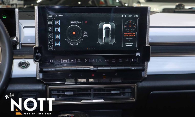 2024 GMC HUMMER EV PICKUP 2X | 1,000 hp