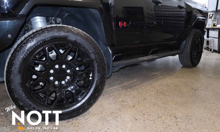 2024 GMC HUMMER EV PICKUP 2X | 1,000 hp