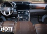 2025 GMC SIERRA 1500 DENALI | Duramax | $95,000 MSRP