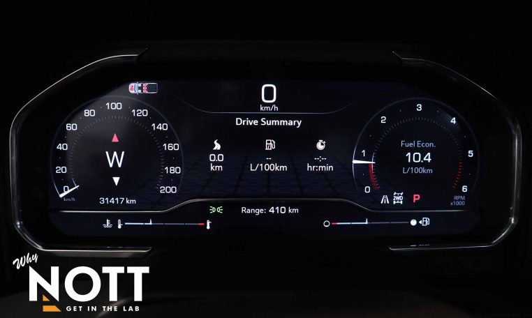 2025 GMC SIERRA 1500 DENALI | Duramax | $95,000 MSRP