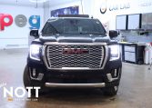 2023 GMC YUKON XL DENALI | Preferred Equipment Group 5SA | Duramax
