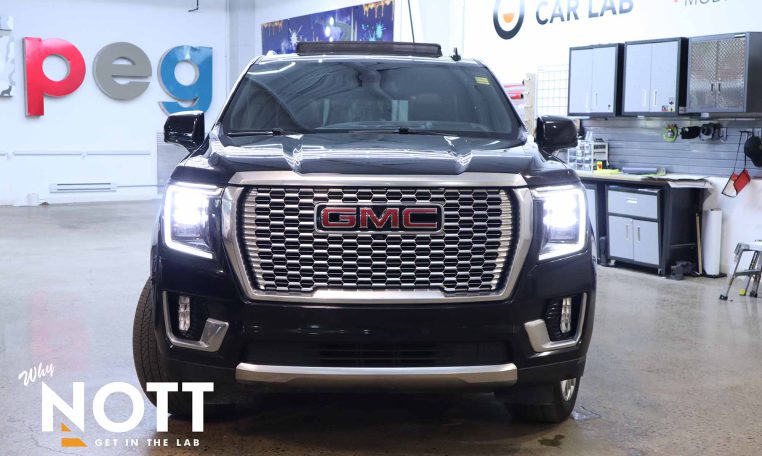 2023 GMC YUKON XL DENALI | Preferred Equipment Group 5SA | Duramax