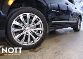2023 GMC YUKON XL DENALI | Preferred Equipment Group 5SA | Duramax