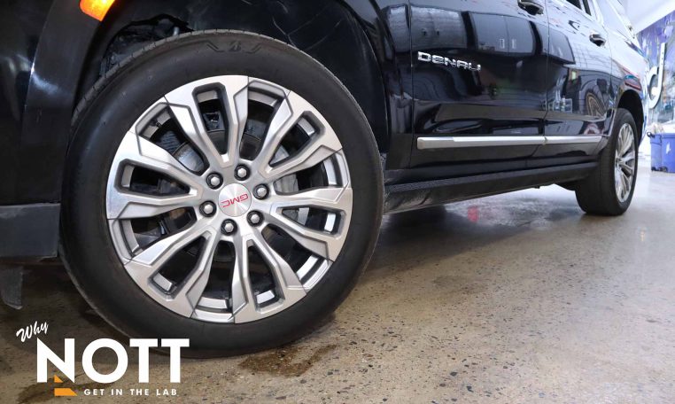 2023 GMC YUKON XL DENALI | Preferred Equipment Group 5SA | Duramax