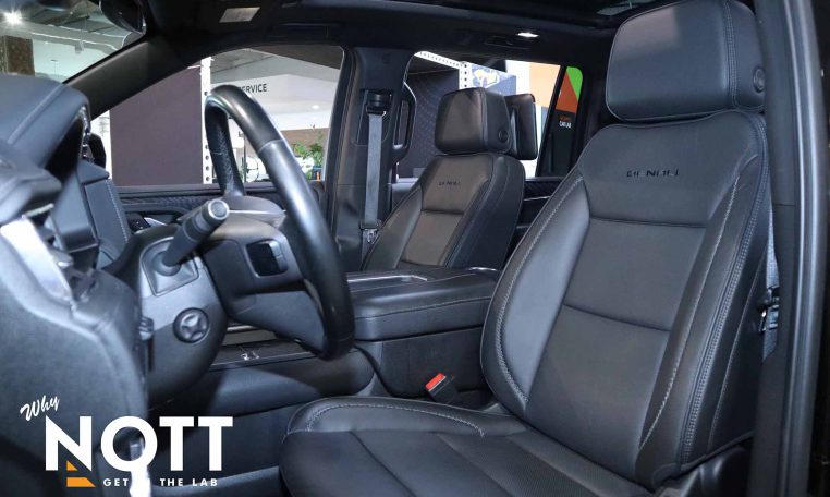 2023 GMC YUKON XL DENALI | Preferred Equipment Group 5SA | Duramax