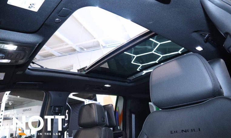 2023 GMC YUKON XL DENALI | Preferred Equipment Group 5SA | Duramax