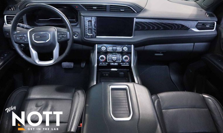 2023 GMC YUKON XL DENALI | Preferred Equipment Group 5SA | Duramax