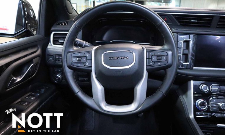 2023 GMC YUKON XL DENALI | Preferred Equipment Group 5SA | Duramax