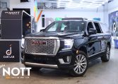 2023 GMC YUKON XL DENALI | Preferred Equipment Group 5SA | Duramax