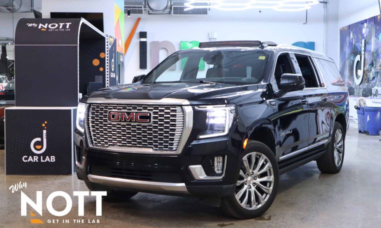 2023 GMC YUKON XL DENALI | Preferred Equipment Group 5SA | Duramax