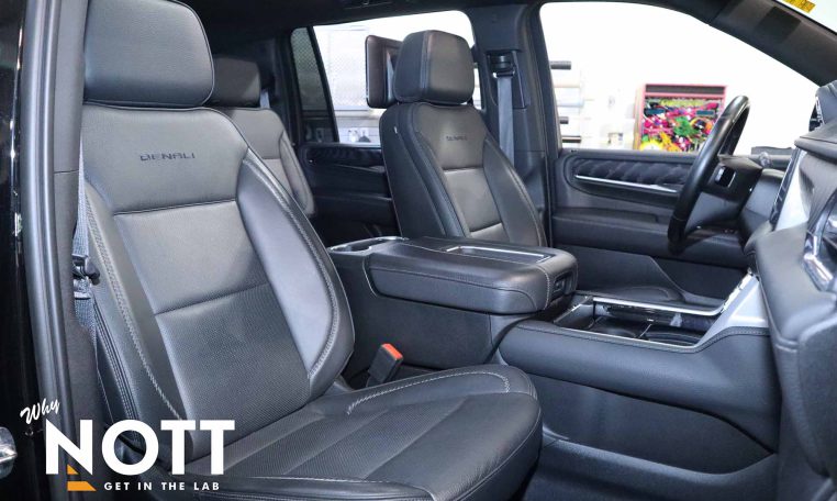 2023 GMC YUKON XL DENALI | Preferred Equipment Group 5SA | Duramax
